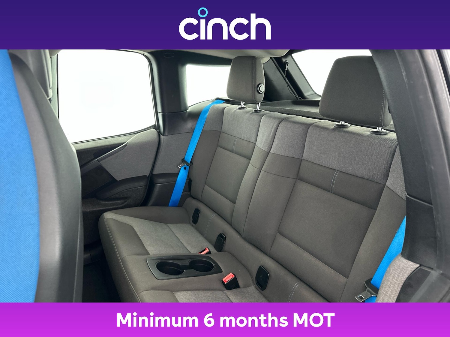 Used BMW i3 2018 for sale - 76934135: Photo 20