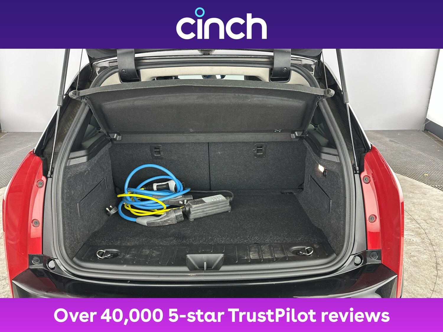 Used BMW i3 2018 for sale - 76934135: Photo 21