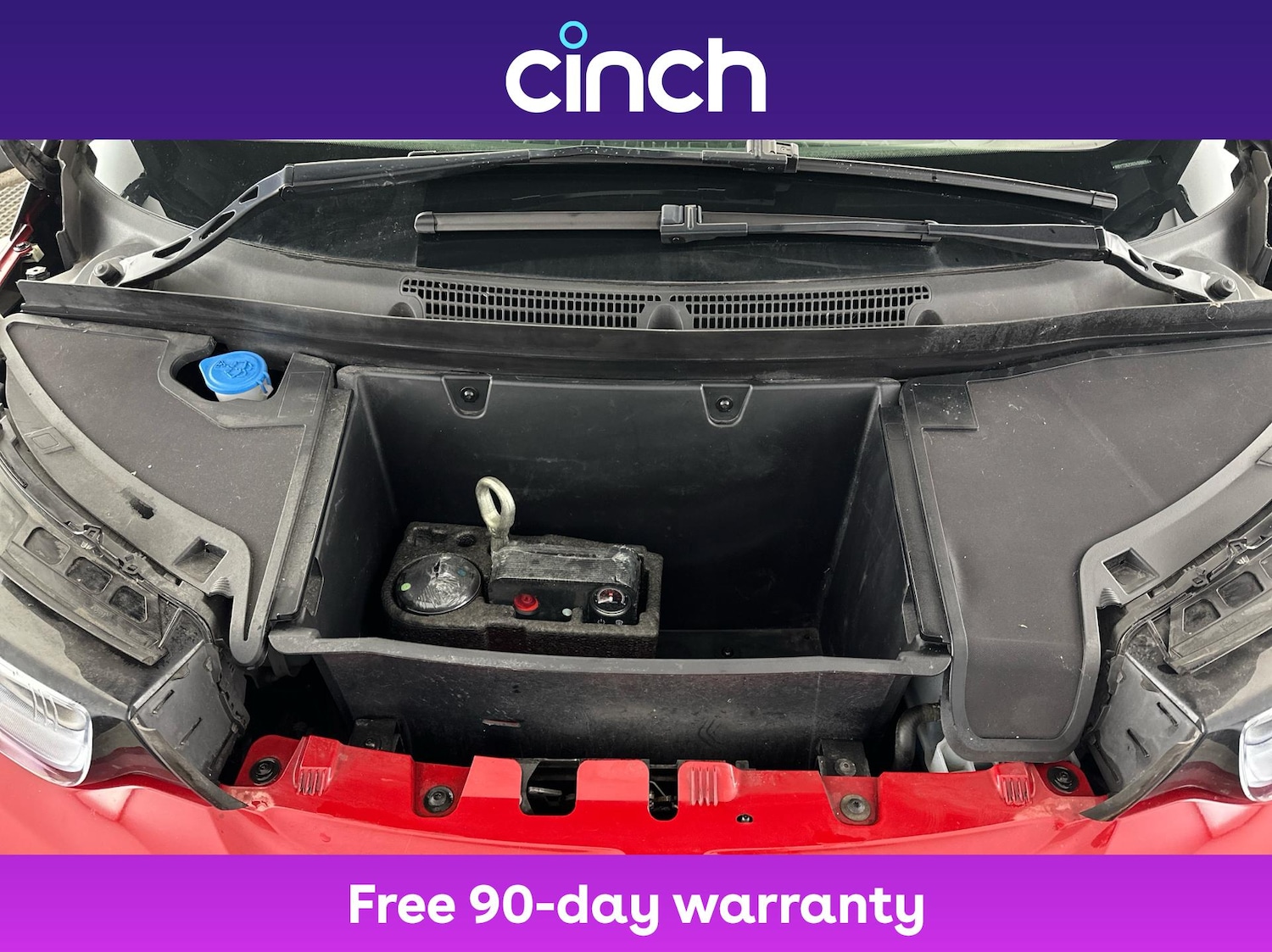 Used BMW i3 2018 for sale - 76934135: Photo 23