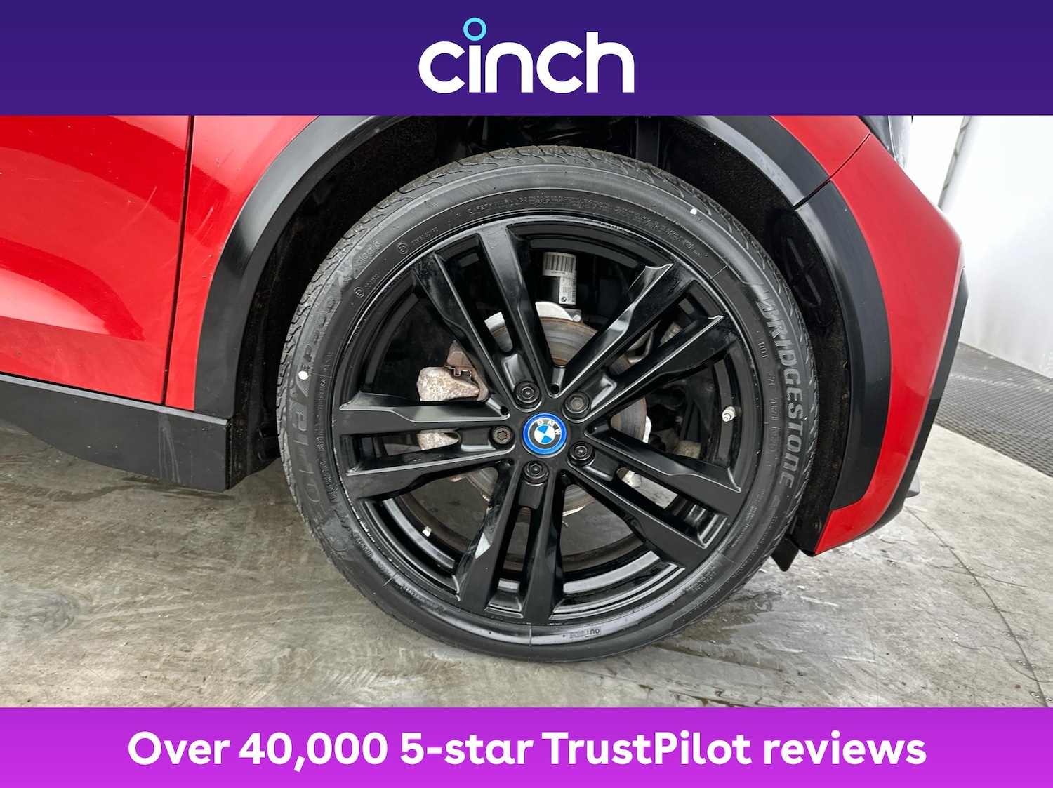 Used BMW i3 2018 for sale - 76934135: Photo 28