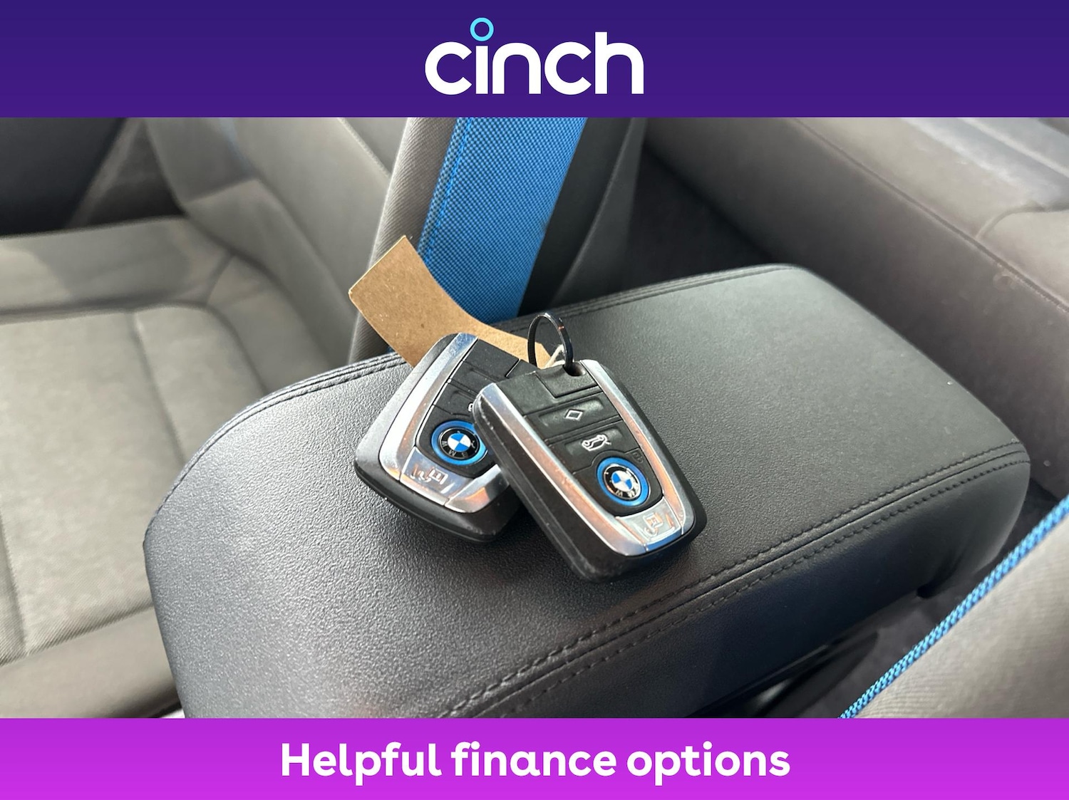 Used BMW i3 2018 for sale - 76934135: Photo 30