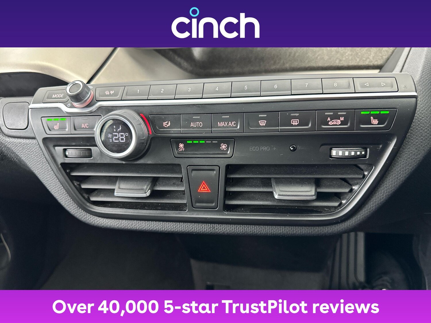 Used BMW i3 2018 for sale - 76934135: Photo 38