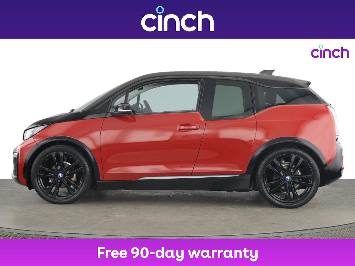 Used BMW i3 2018 for sale - 76934135: Photo 8