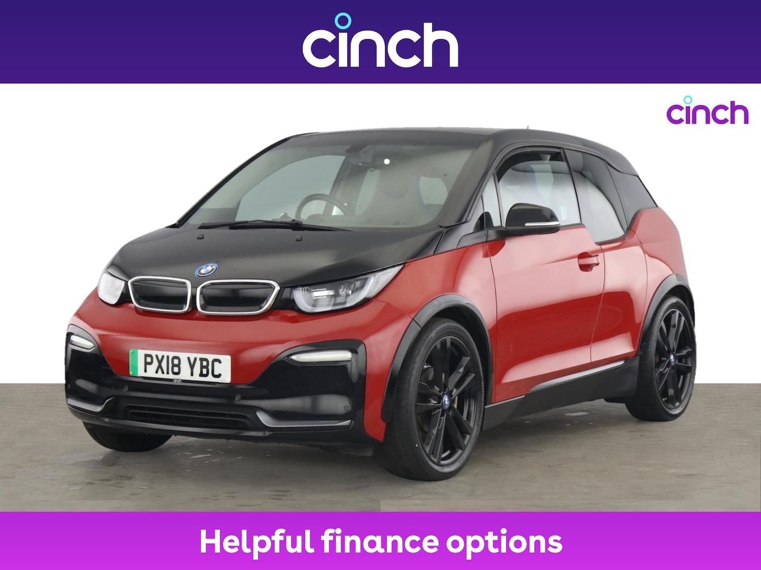 Used BMW i3 2018 for sale - 76934135: Photo 9