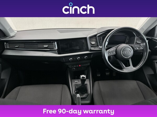 Used Audi A1 2019 for sale - 76241895: Photo 15