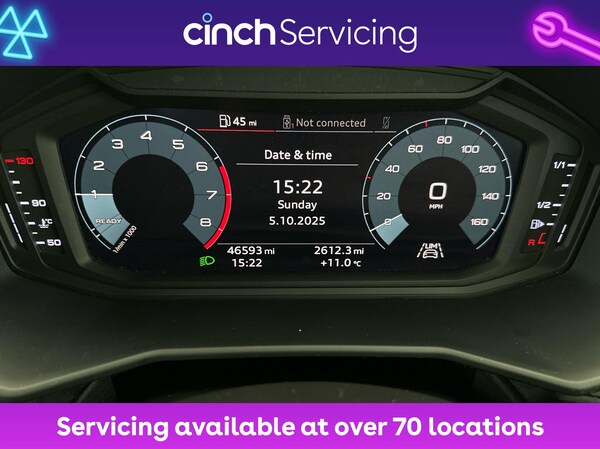 Used Audi A1 2019 for sale - 76241895: Photo 18