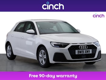 Audi - A1