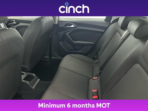 Used Audi A1 2019 for sale - 76241895: Photo 20