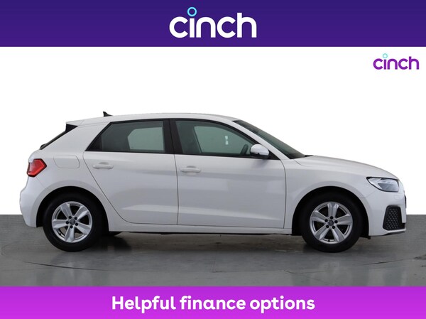 Used Audi A1 2019 for sale - 76241895: Photo 2