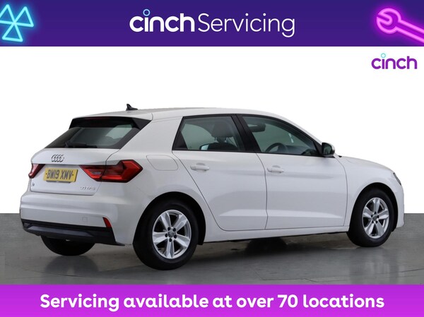 Used Audi A1 2019 for sale - 76241895: Photo 3