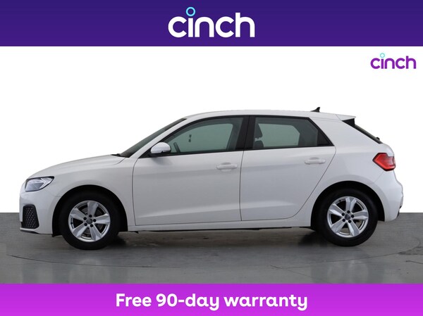 Used Audi A1 2019 for sale - 76241895: Photo 8