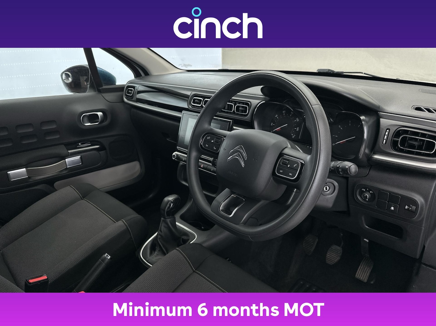 Used Citroen C3 2021 for sale - 76519884: Photo 12