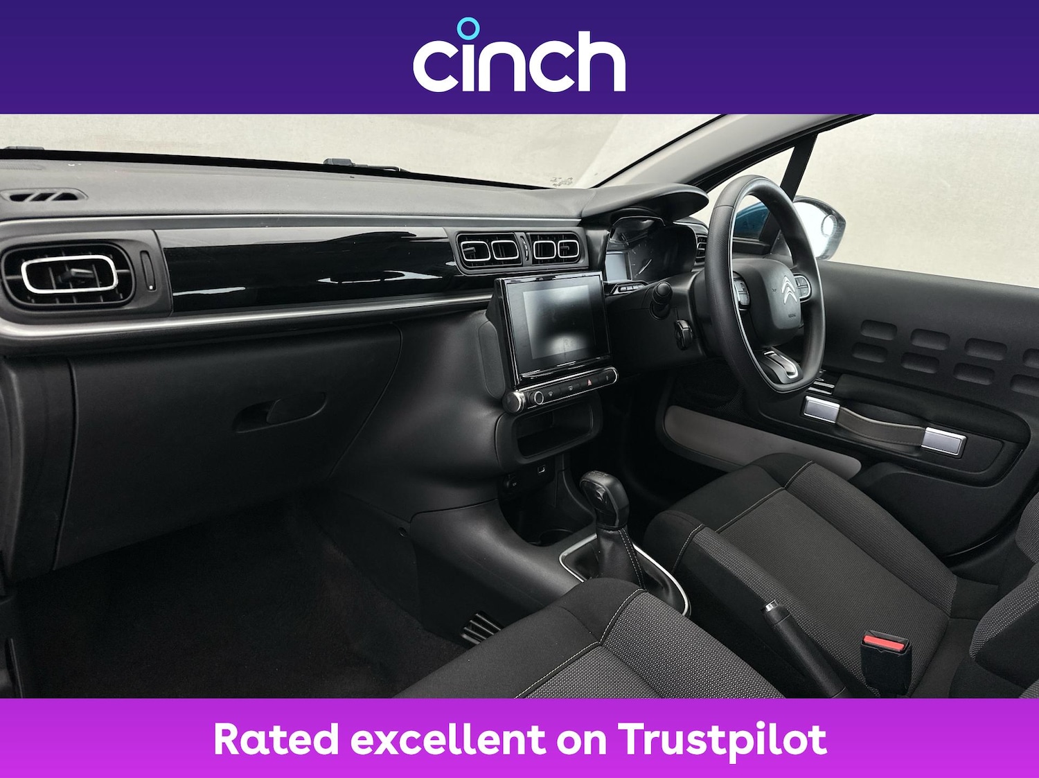 Used Citroen C3 2021 for sale - 76519884: Photo 14