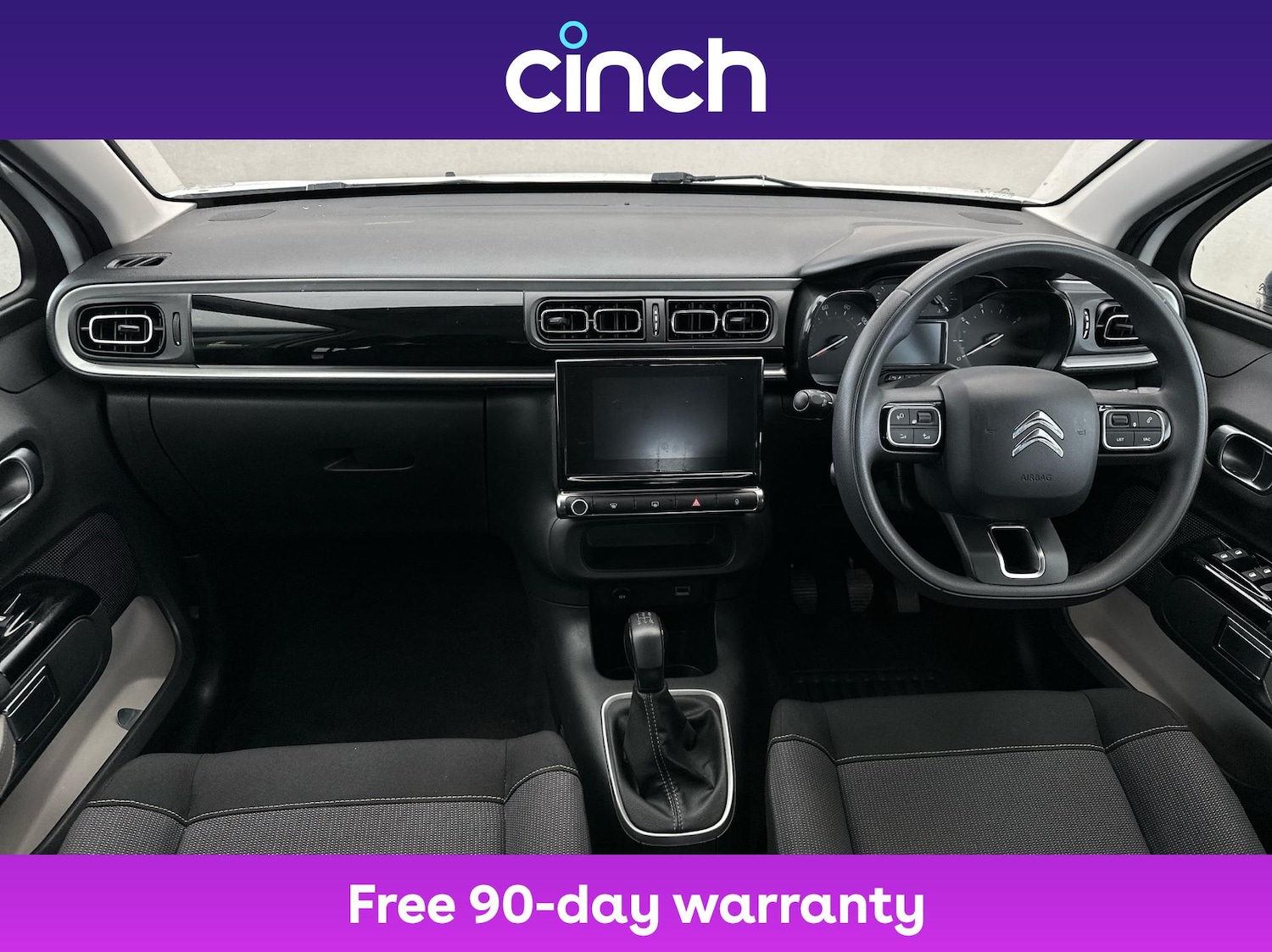 Used Citroen C3 2021 for sale - 76519884: Photo 15