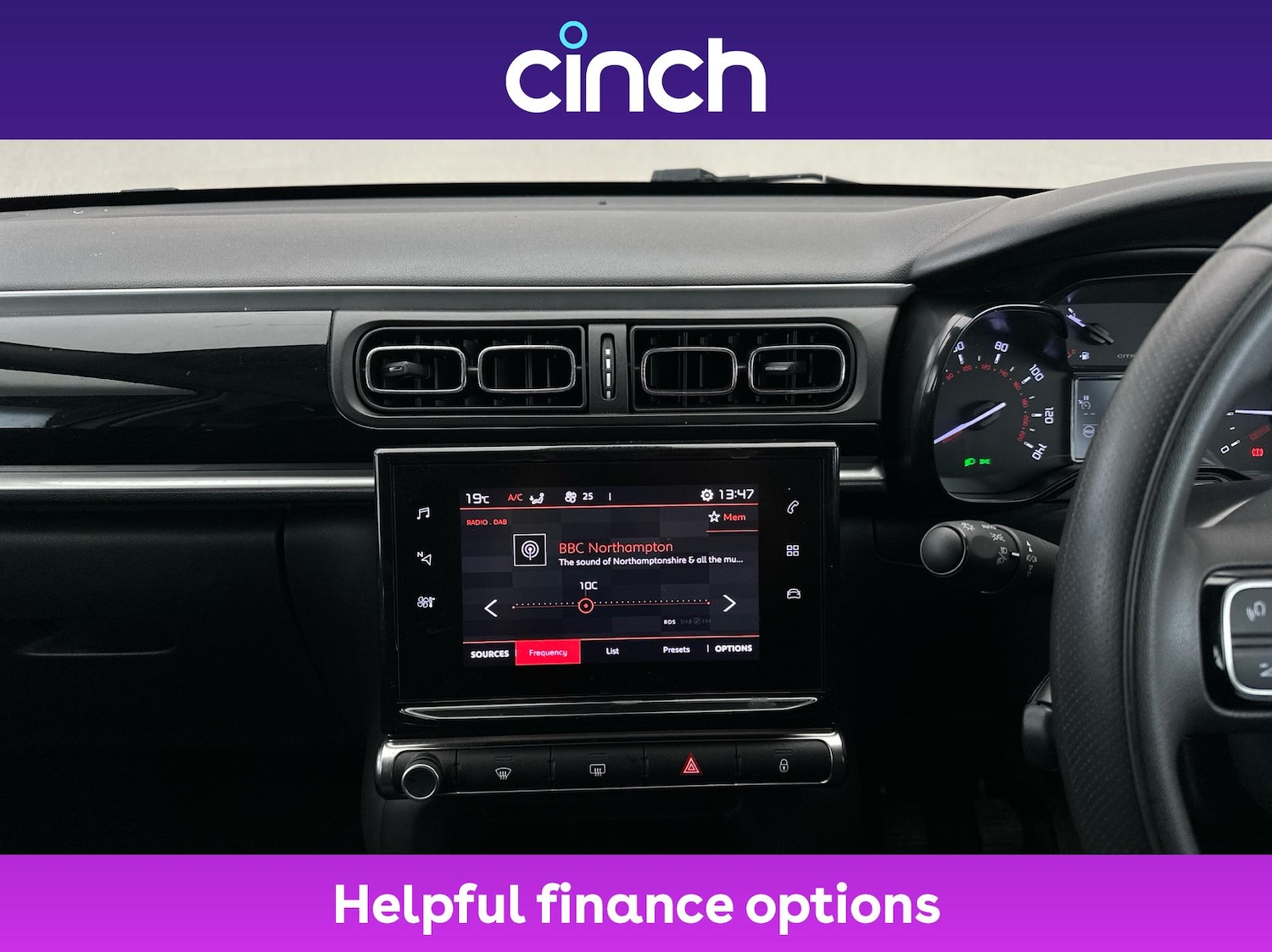 Used Citroen C3 2021 for sale - 76519884: Photo 17