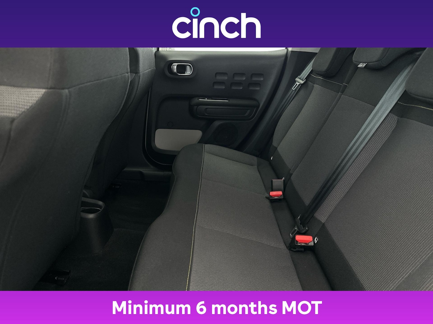 Used Citroen C3 2021 for sale - 76519884: Photo 20