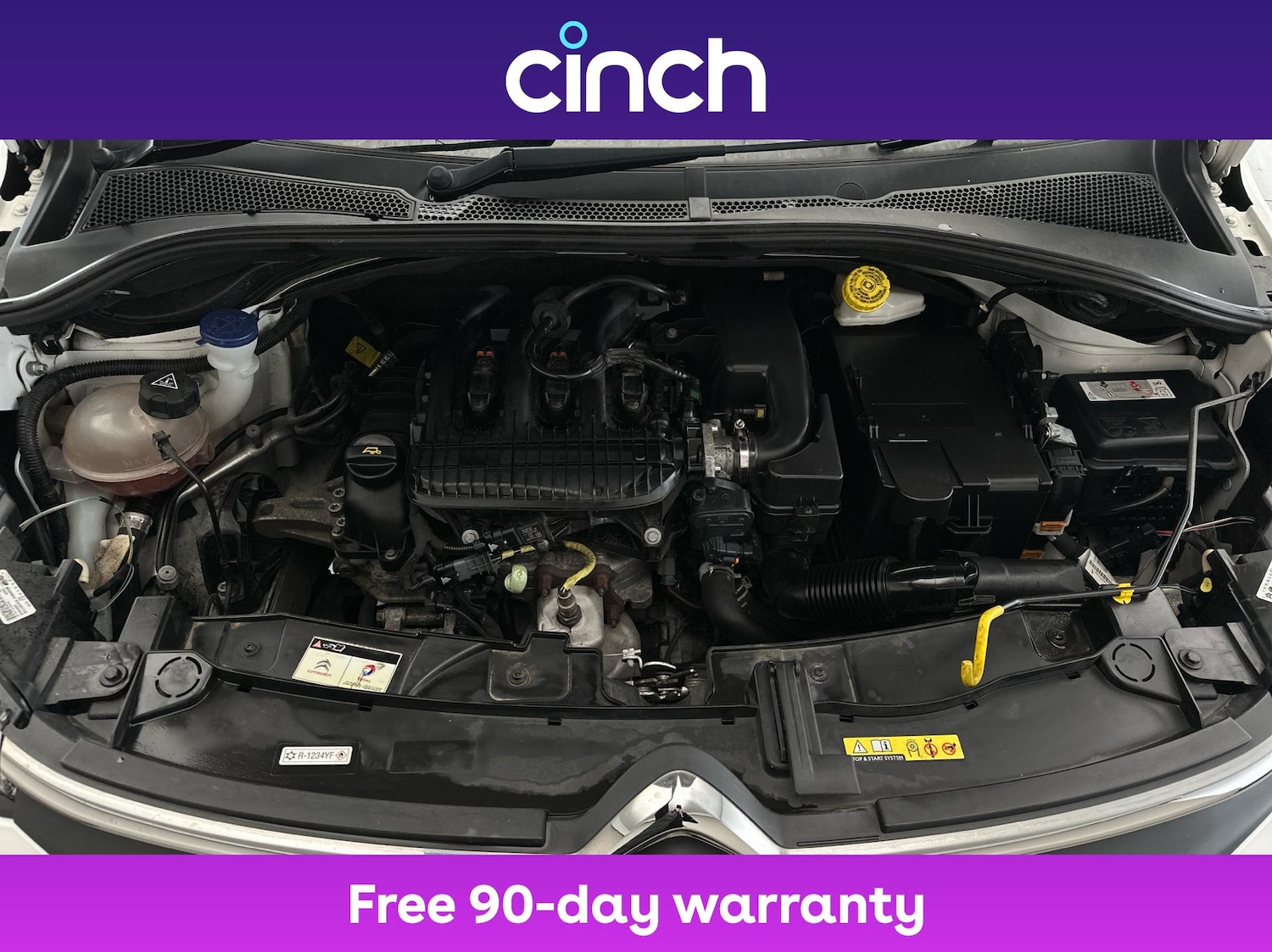 Used Citroen C3 2021 for sale - 76519884: Photo 23