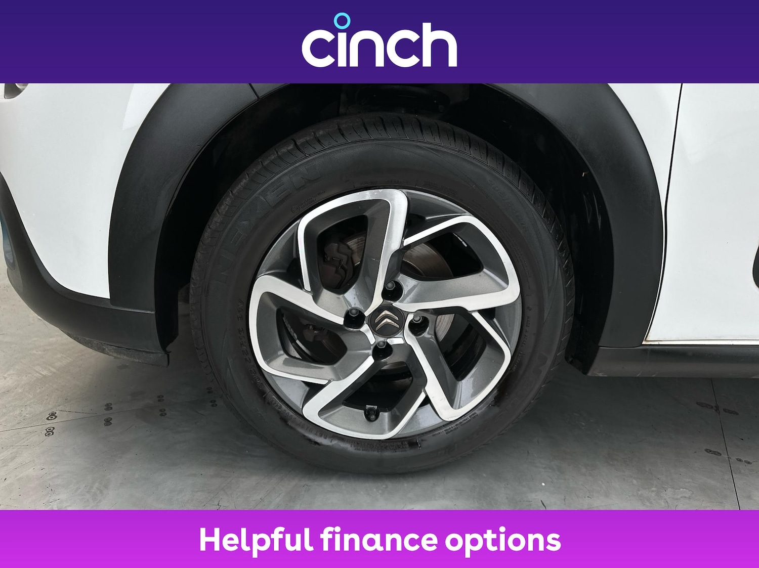 Used Citroen C3 2021 for sale - 76519884: Photo 24