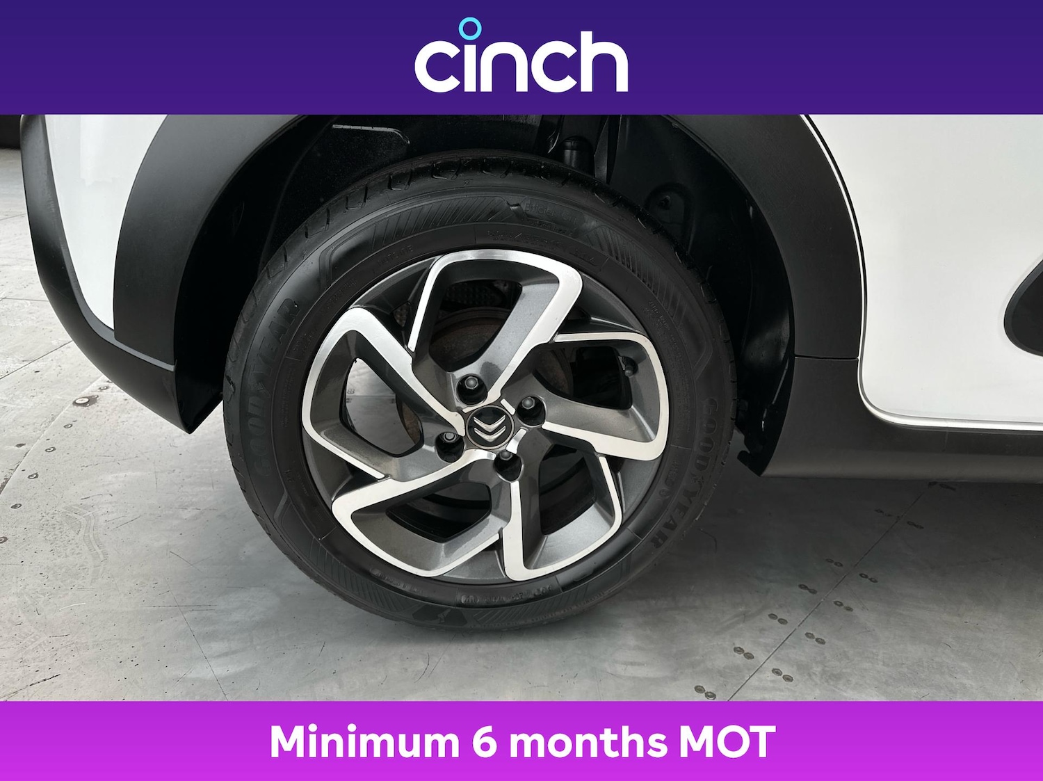 Used Citroen C3 2021 for sale - 76519884: Photo 27