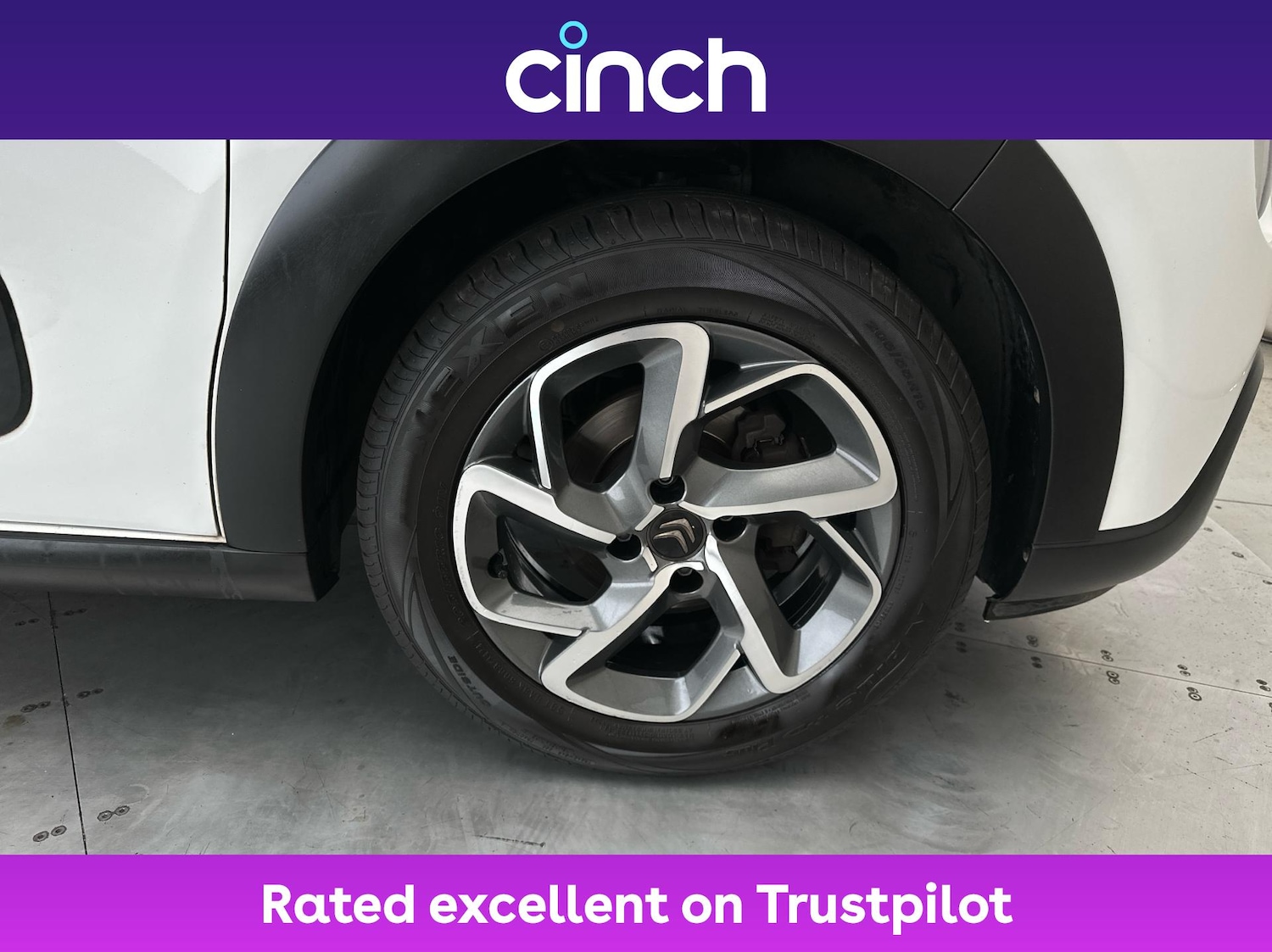 Used Citroen C3 2021 for sale - 76519884: Photo 28