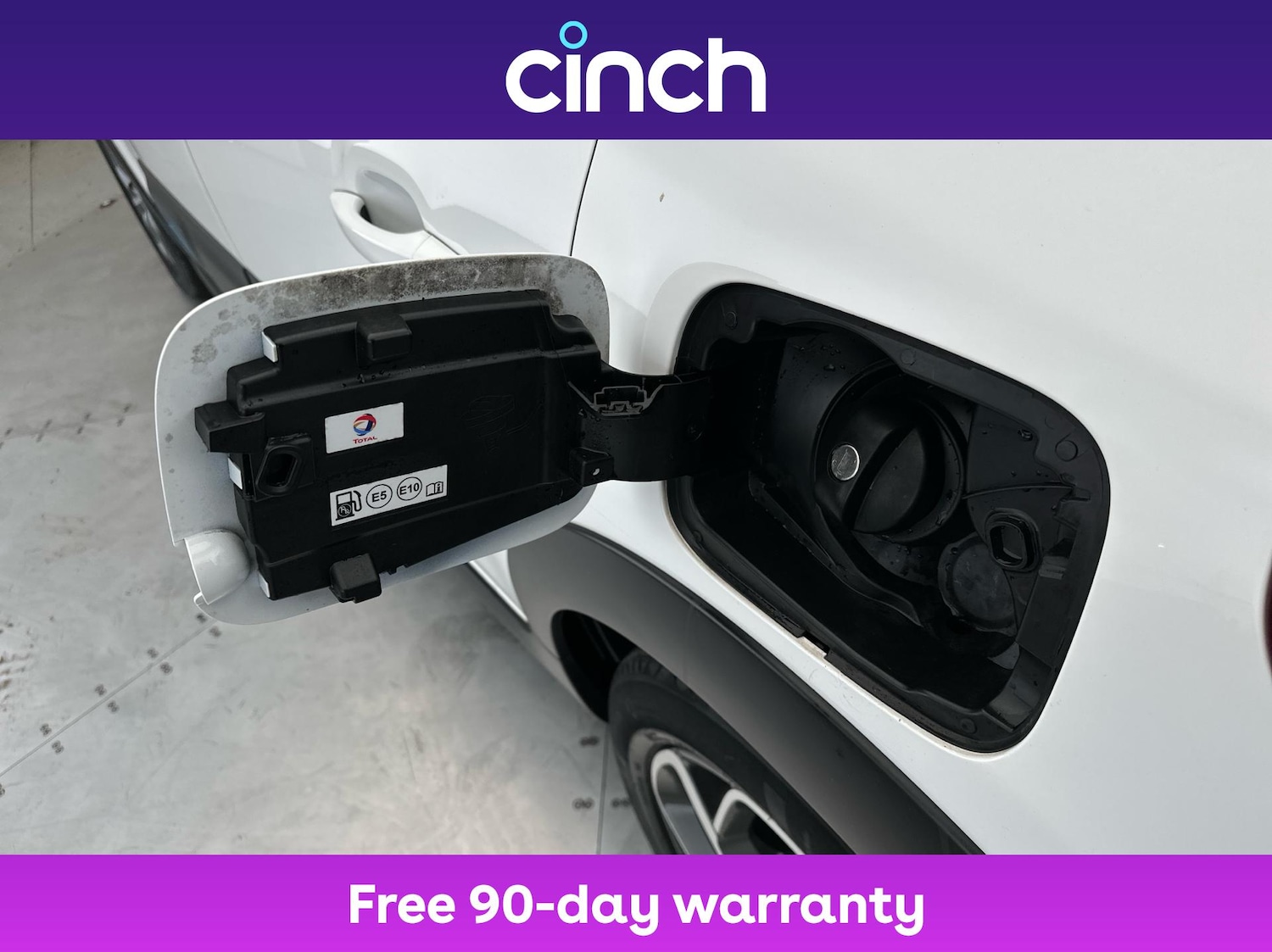 Used Citroen C3 2021 for sale - 76519884: Photo 29