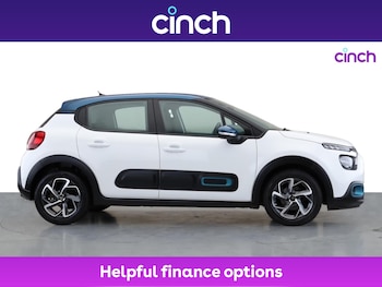 Used Citroen C3 2021 for sale - 76519884: Photo
