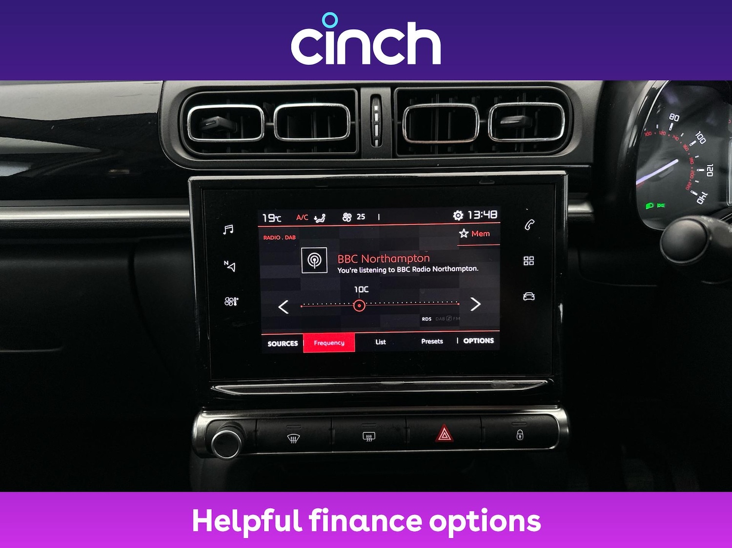 Used Citroen C3 2021 for sale - 76519884: Photo 30