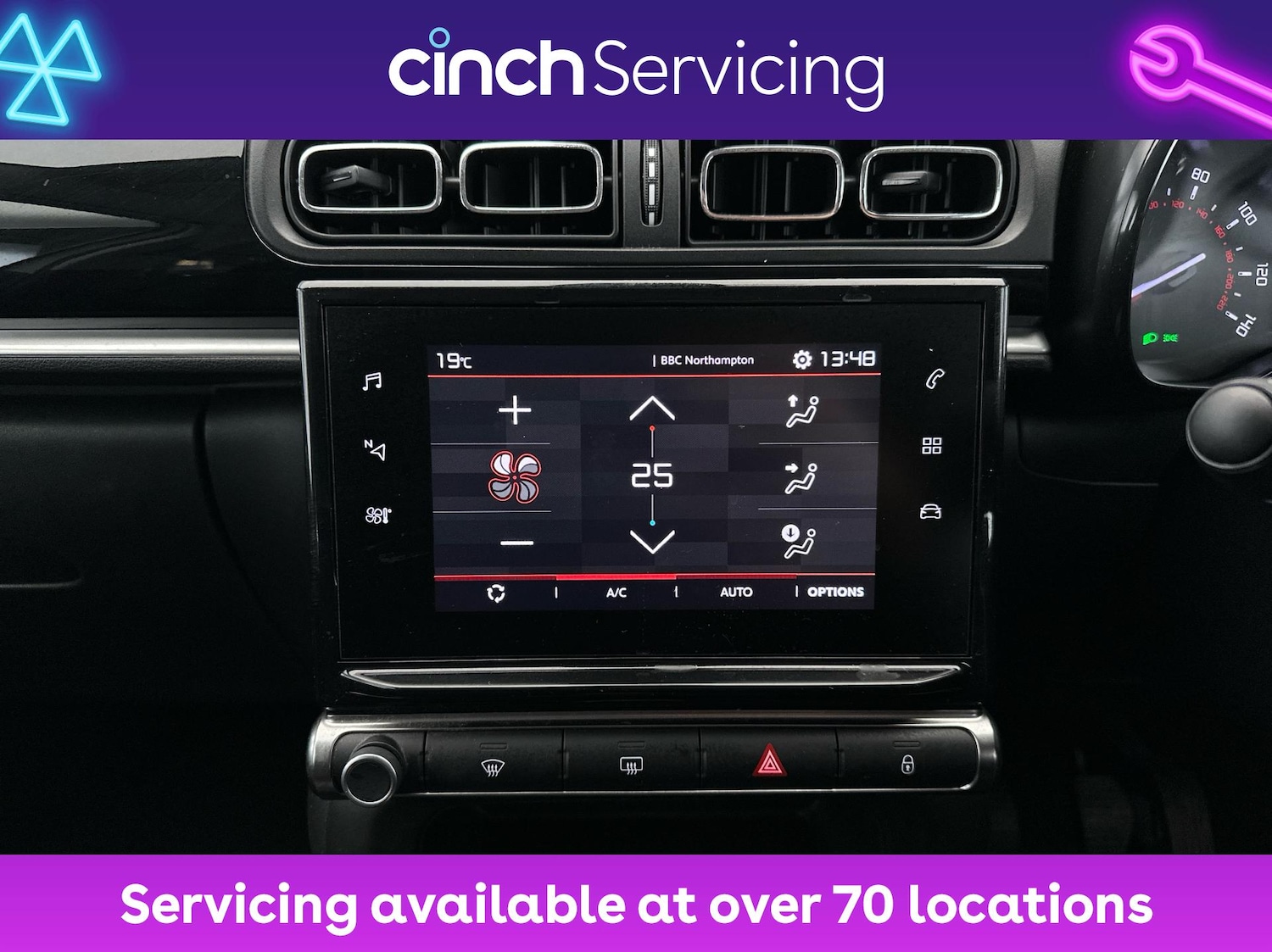 Used Citroen C3 2021 for sale - 76519884: Photo 31