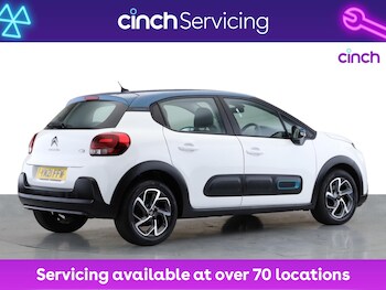 Used Citroen C3 2021 for sale - 76519884: Photo