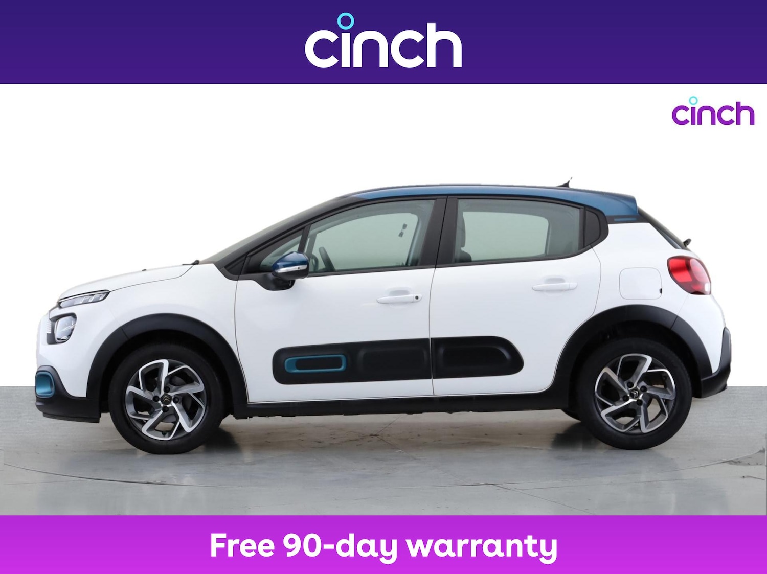 Used Citroen C3 2021 for sale - 76519884: Photo 8