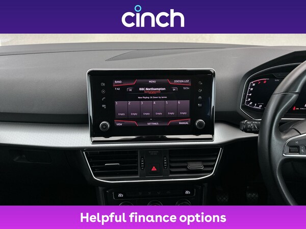 Used SEAT Tarraco 2020 for sale - 76191344: Photo 17