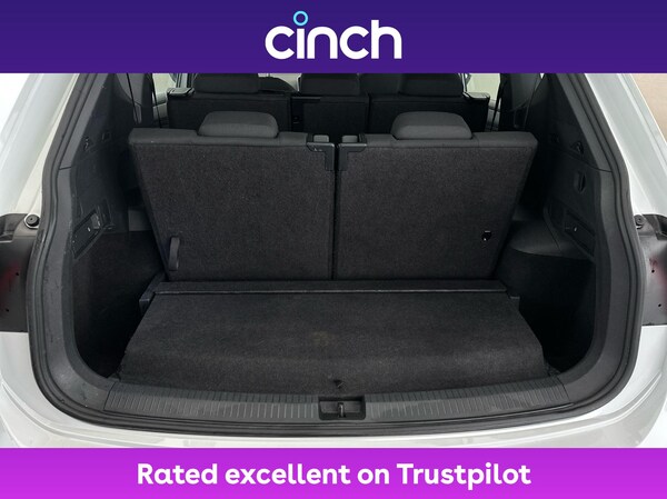 Used SEAT Tarraco 2020 for sale - 76191344: Photo 21