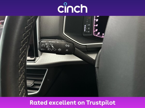 Used SEAT Tarraco 2020 for sale - 76191344: Photo 33