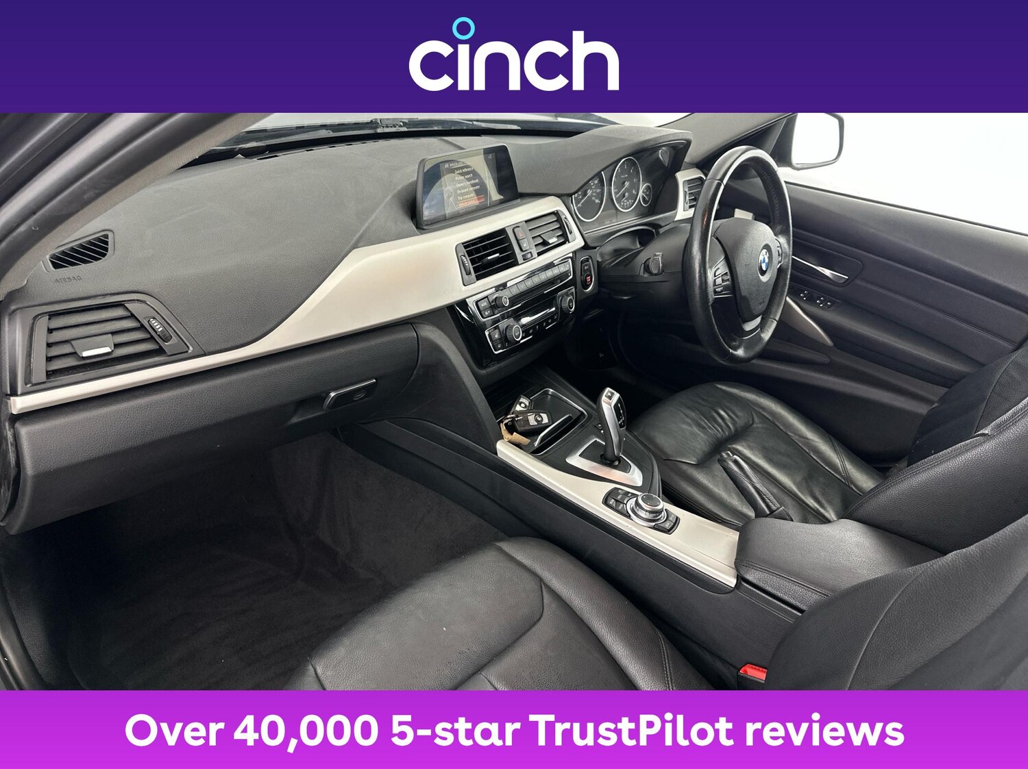 Used BMW 3 Series 2017 for sale - 76710600: Photo 14