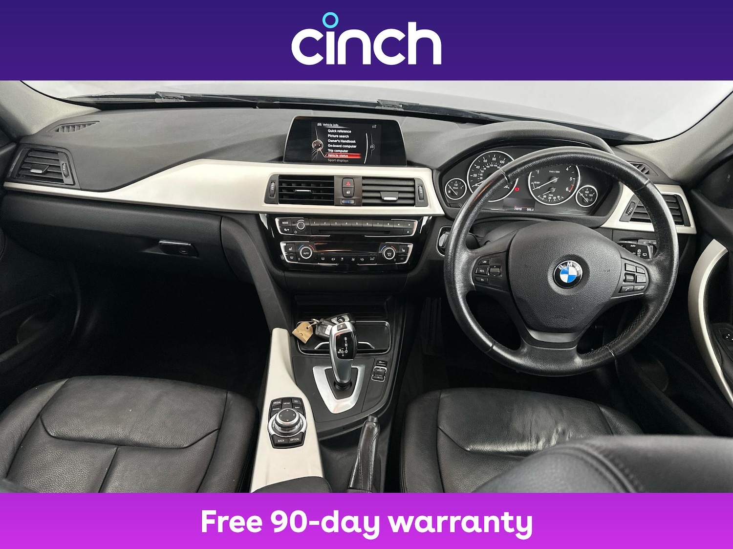 Used BMW 3 Series 2017 for sale - 76710600: Photo 15