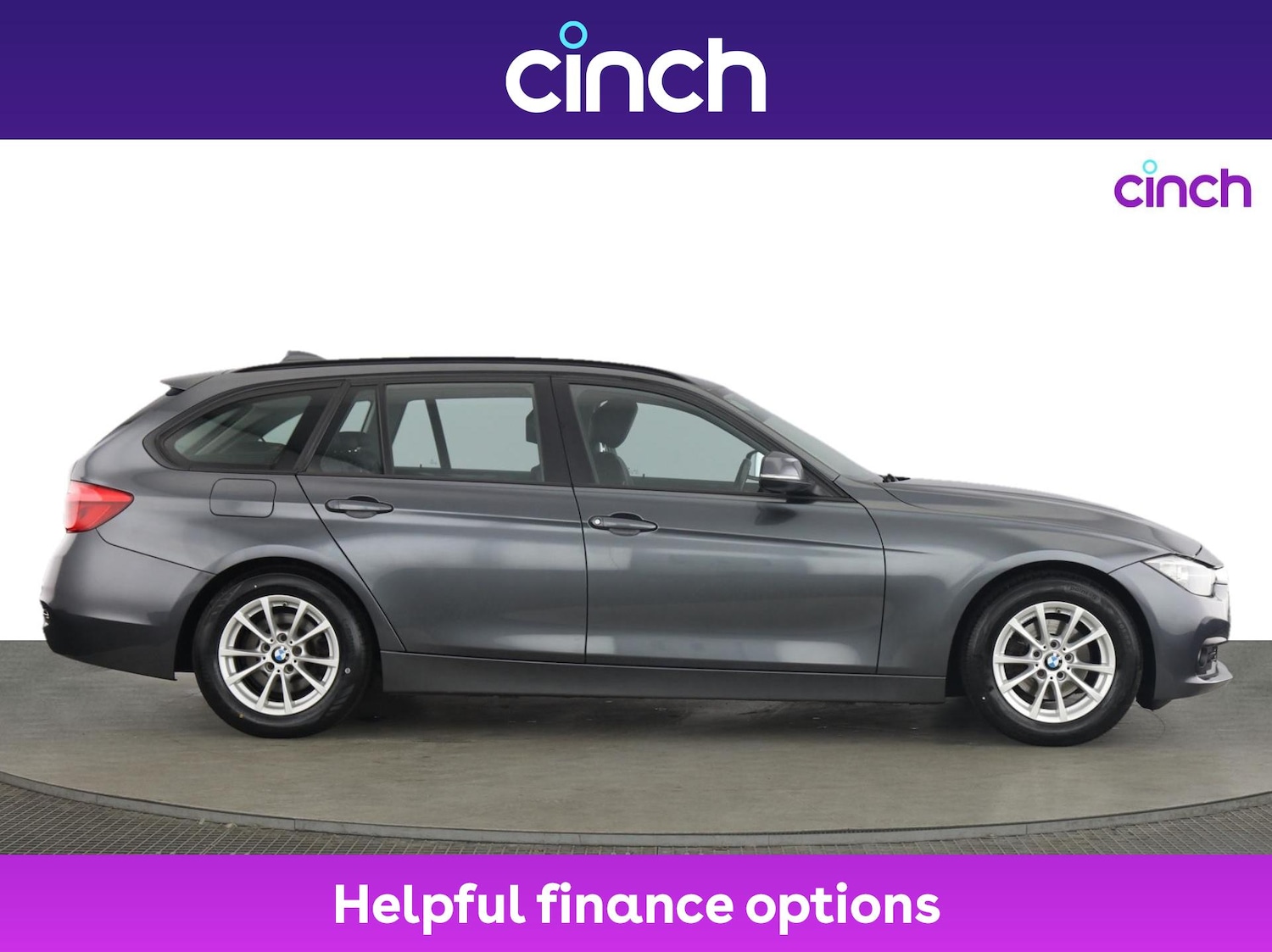 Used BMW 3 Series 2017 for sale - 76710600: Photo 2