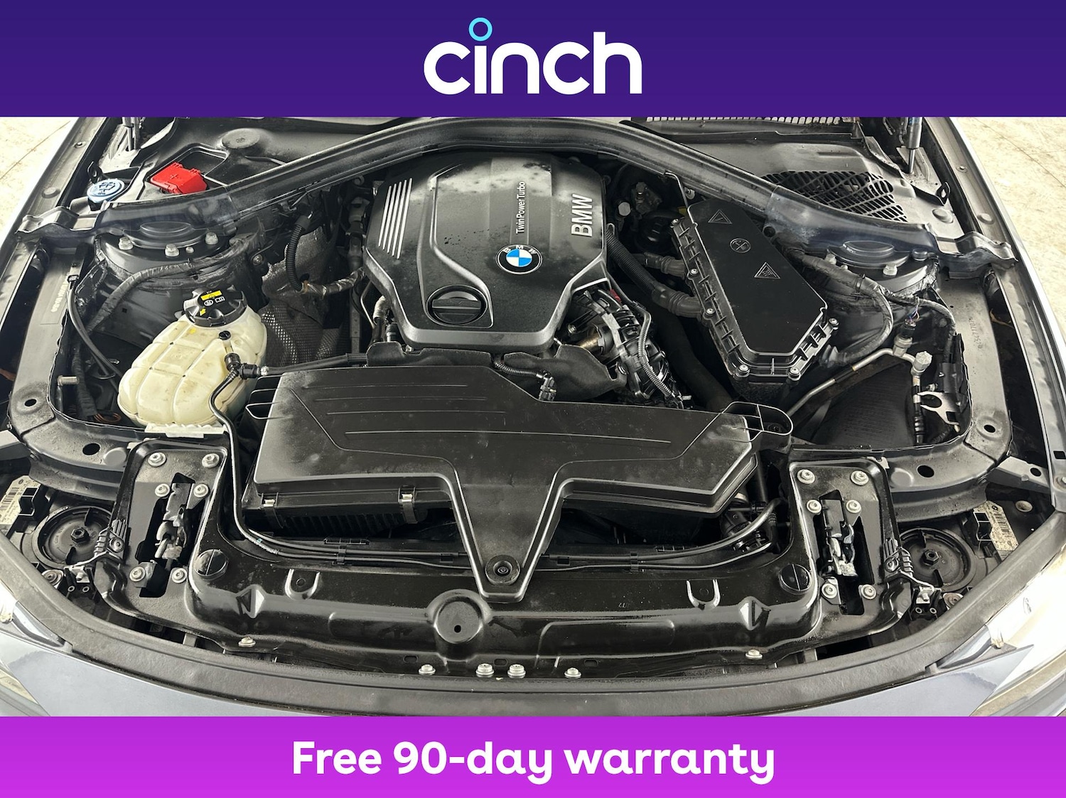 Used BMW 3 Series 2017 for sale - 76710600: Photo 23