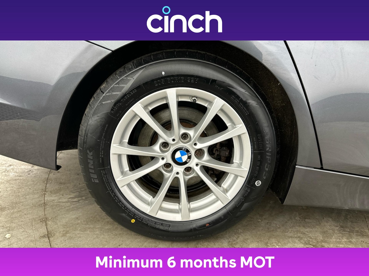 Used BMW 3 Series 2017 for sale - 76710600: Photo 27