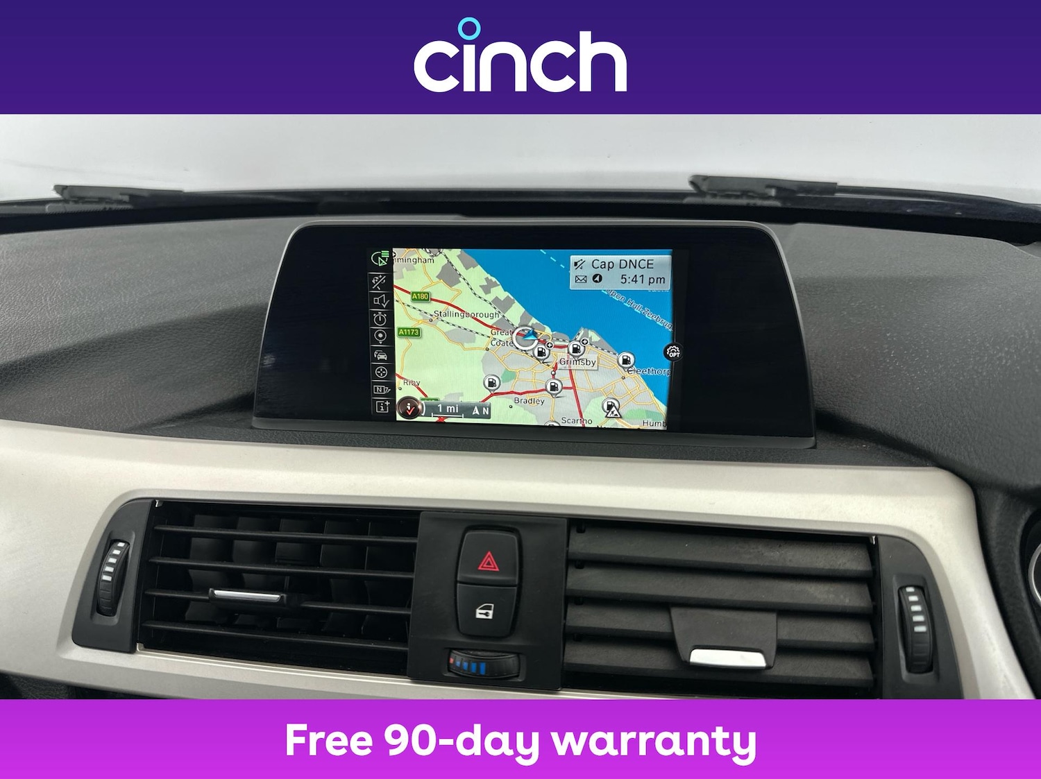 Used BMW 3 Series 2017 for sale - 76710600: Photo 34