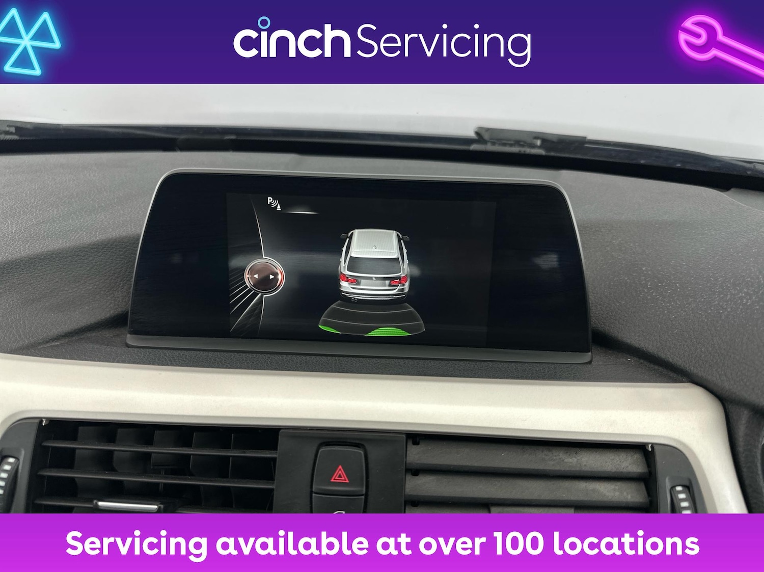 Used BMW 3 Series 2017 for sale - 76710600: Photo 36