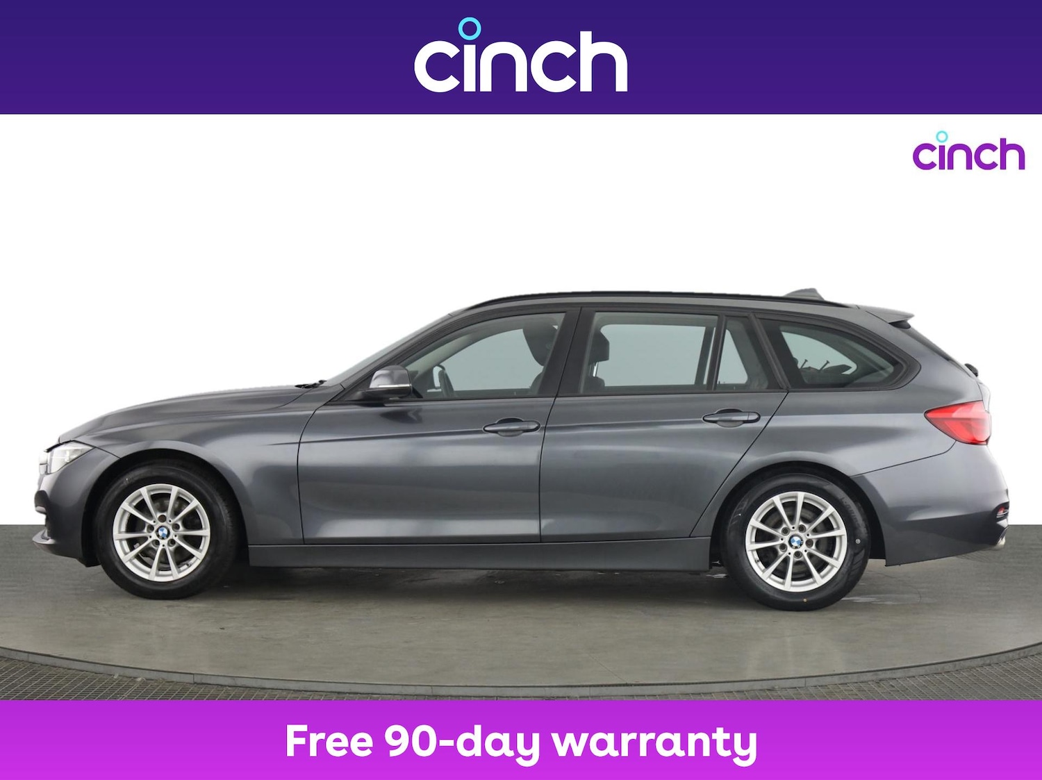 Used BMW 3 Series 2017 for sale - 76710600: Photo 8