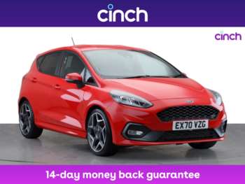 2020 - 1.5 EcoBoost ST-3 5dr