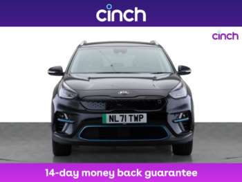 Used Kia Niro 2021 for sale - 74785896: Photo