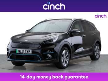 Used Kia Niro 2021 for sale - 74785896: Photo