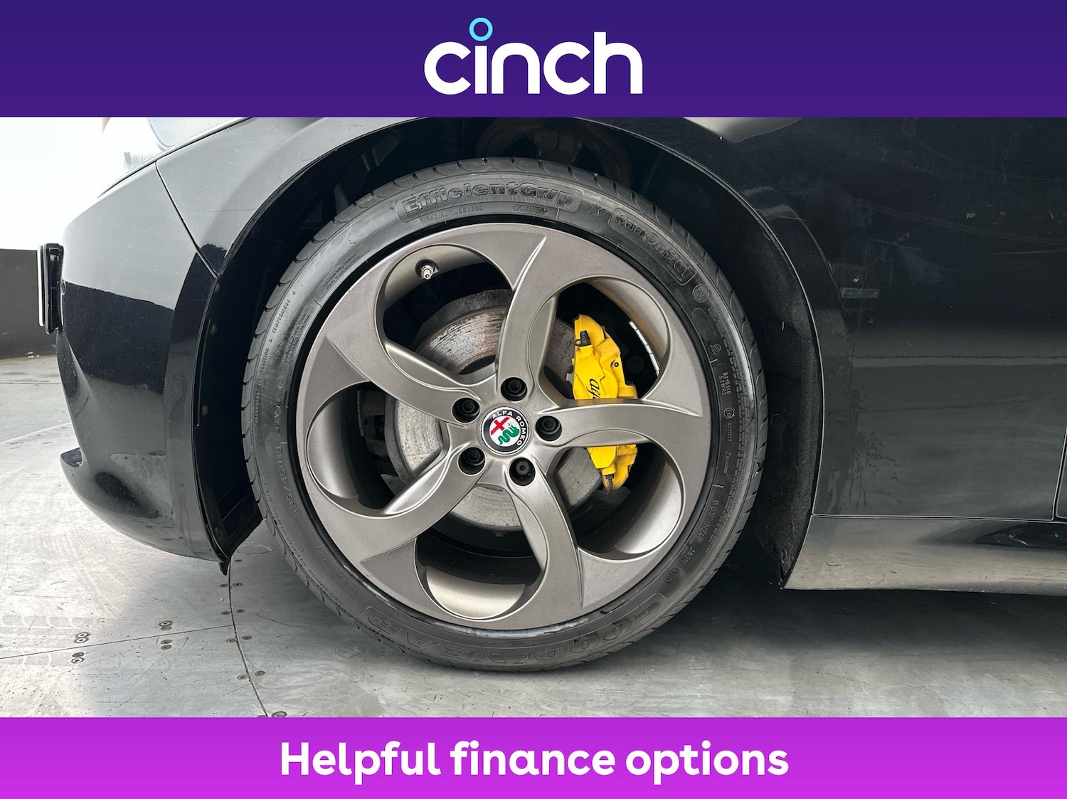 Used Alfa Romeo Giulia 2018 for sale - 76438626: Photo 24