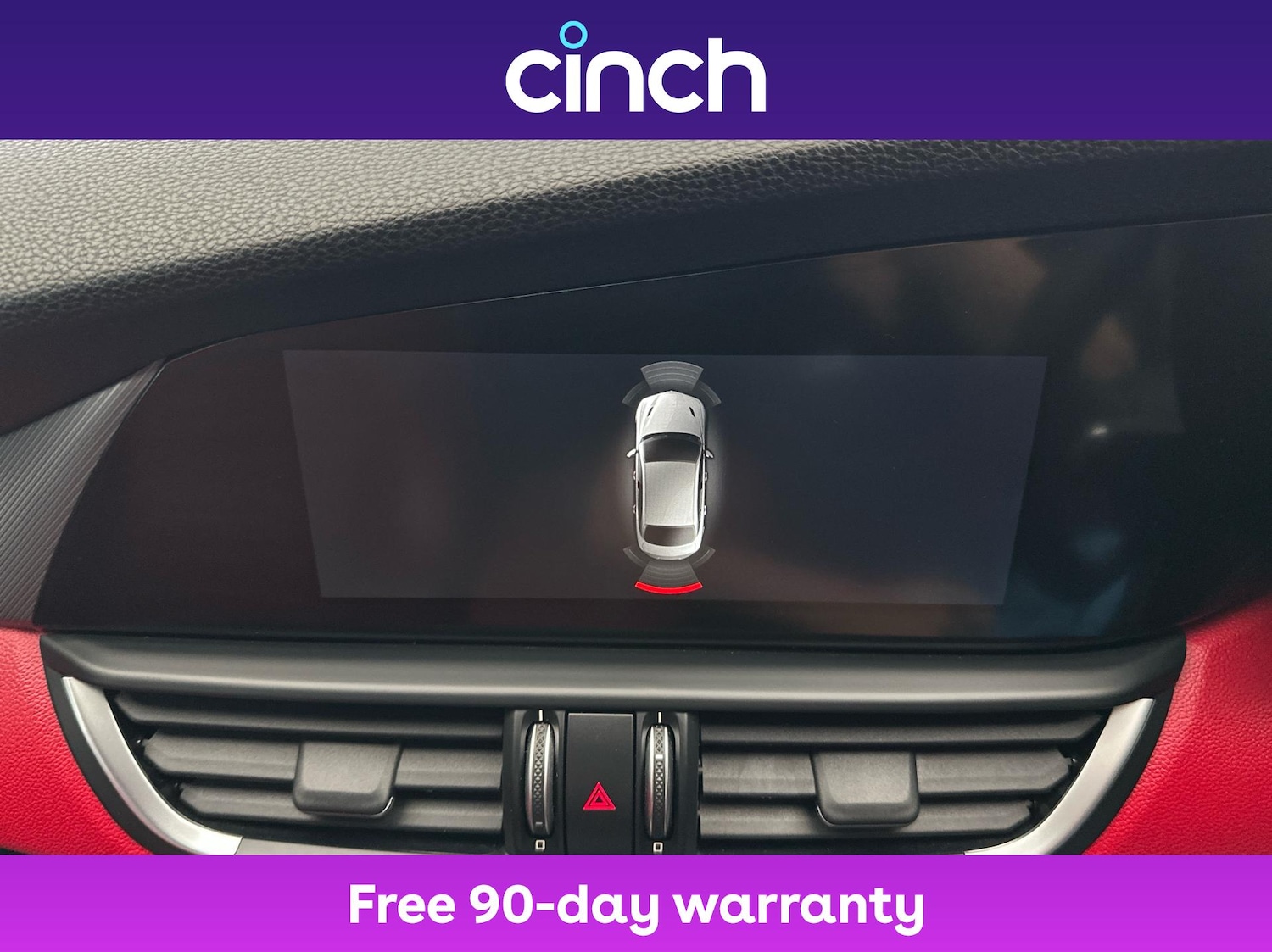 Used Alfa Romeo Giulia 2018 for sale - 76438626: Photo 39