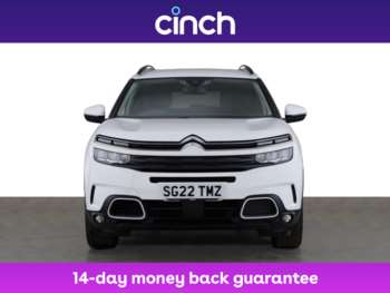 Used Citroen C5 Aircross 2022 for sale - 74651345: Photo