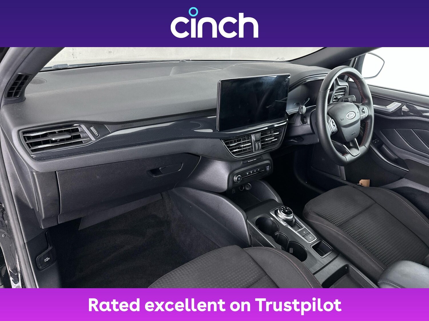 Used Ford Focus 2022 for sale - 76334223: Photo 14