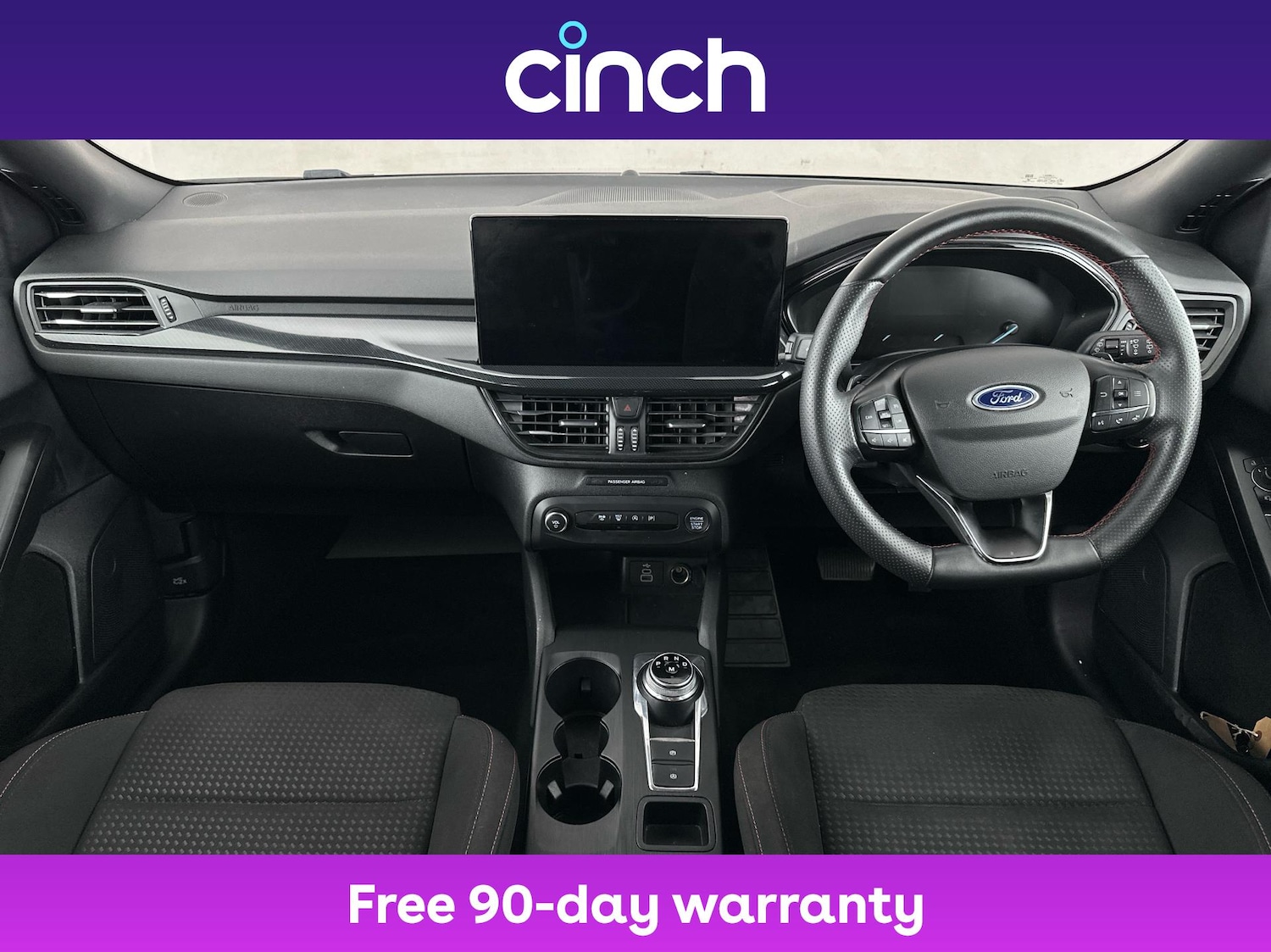 Used Ford Focus 2022 for sale - 76334223: Photo 15