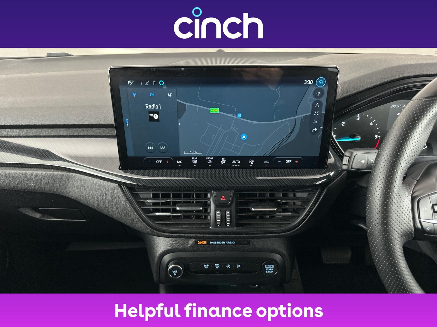 Used Ford Focus 2022 for sale - 76334223: Photo 17